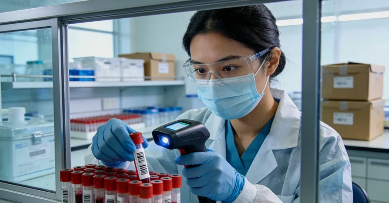 高州医院内镜下显示的肠道幼年性