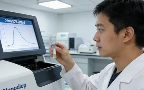 曲阜本地神经纤维瘤病I型基因检测机构名单与权威检测指南