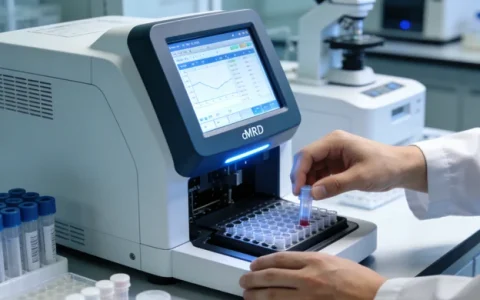 吉林子宫内膜癌风险基因检测办理地址精准查询