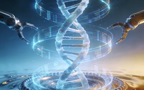 伊春PTEN胚系突变基因检测专业机构名录