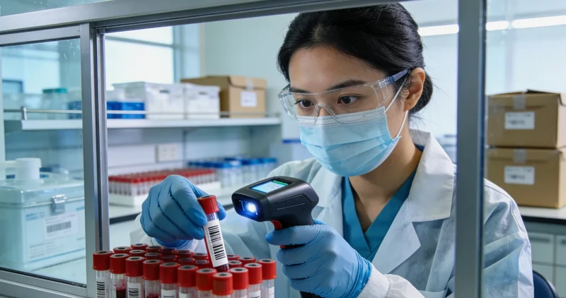 南通如东牧业劳动者在户外咨询健