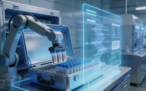 白城MSH6基因检测机构有哪些？名录汇总