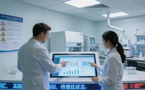 应城Marfan综合征基因检测中心在哪里