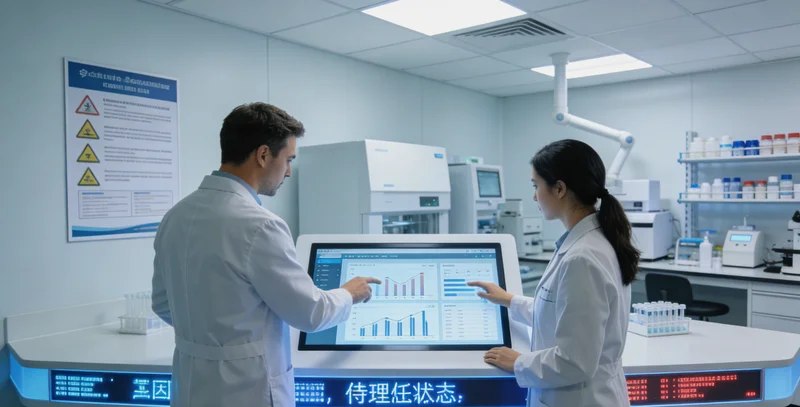 应城马凡综合征咨询-典型体征示