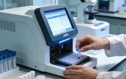 万源甲状腺髓样癌MTC基因检测正规本地公司地址汇总