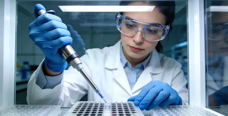 平度医院抽血进行BRIP1基因