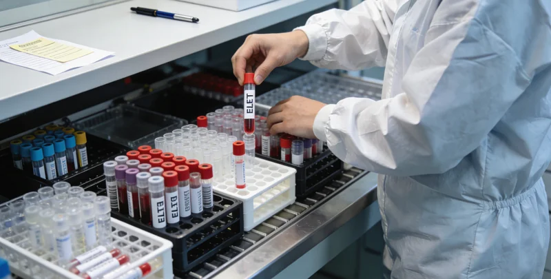 林州健康科普-结肠多发息肉内镜