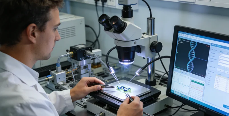 镶黄旗遗传咨询门诊医生与咨询者