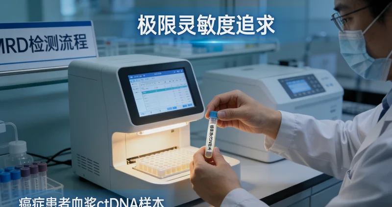 三亚专业遗传咨询与样本采集示意