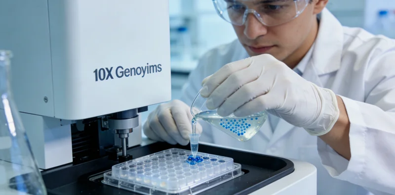 招远居民进行结肠镜筛查示意图