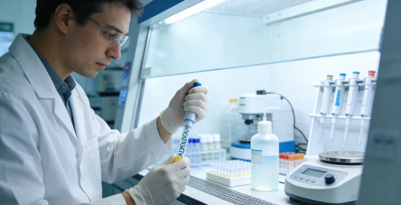 云浮家庭关注遗传健康共同进行健