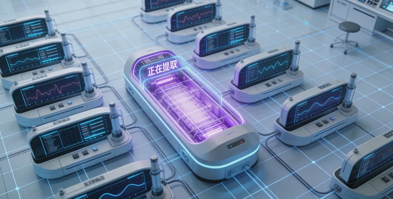 石首基因检测实验室测序分析