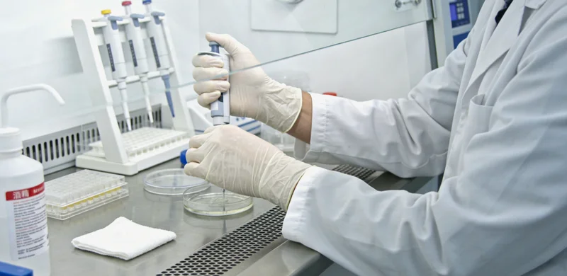 茫崖遗传咨询师向家庭面对面解读