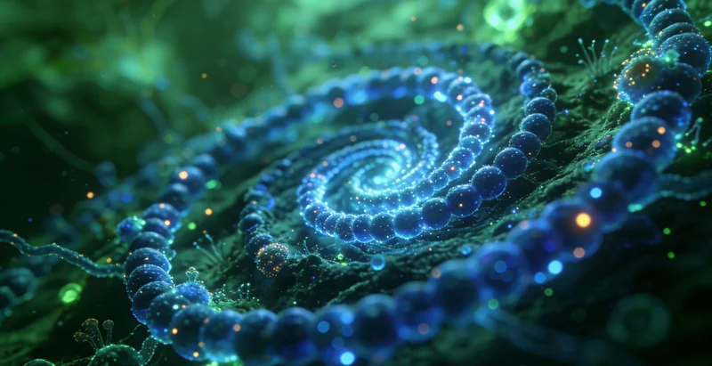 宁安健康科普-黑斑息肉综合征皮