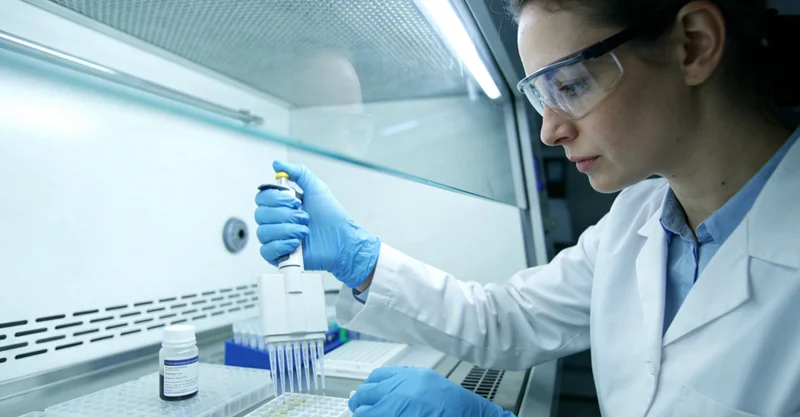 江门基因检测静脉采血流程