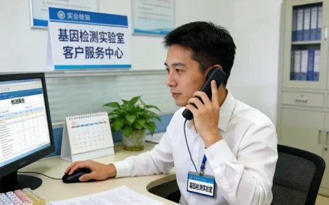 禄丰FAP家系检测基因检测服务机构排行榜