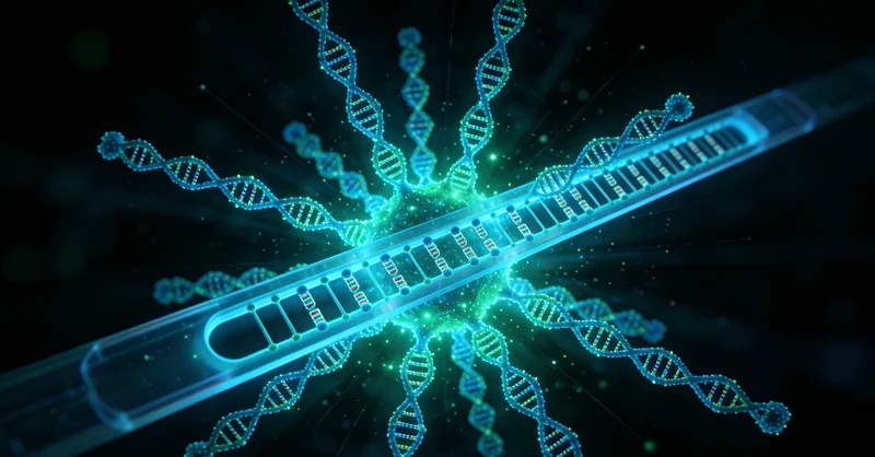 昆明家庭根据基因检测报告进行定