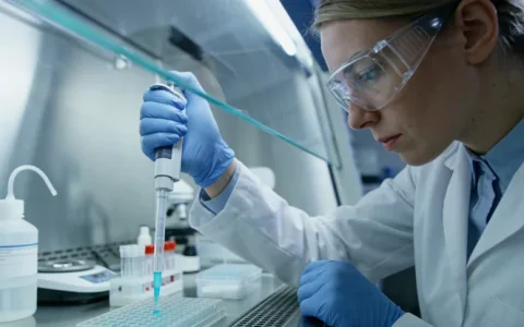 陇南血管母细胞瘤基因检测靠谱机构TOP10榜单