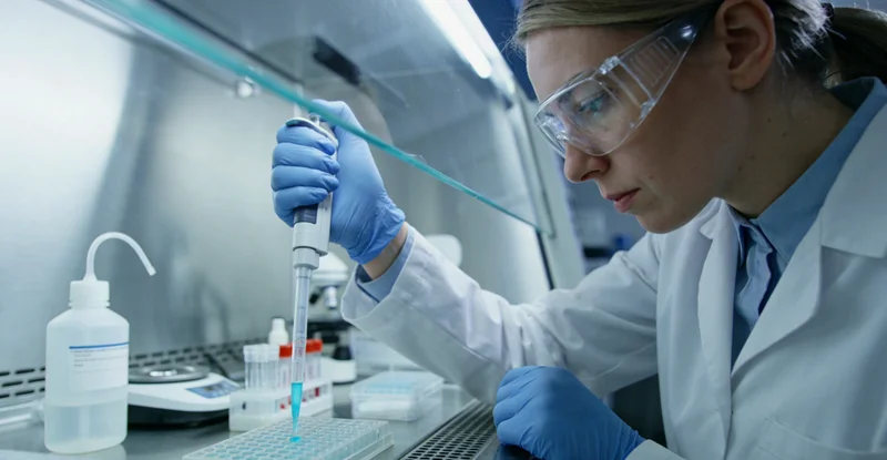 陇南血管母细胞瘤遗传咨询场景