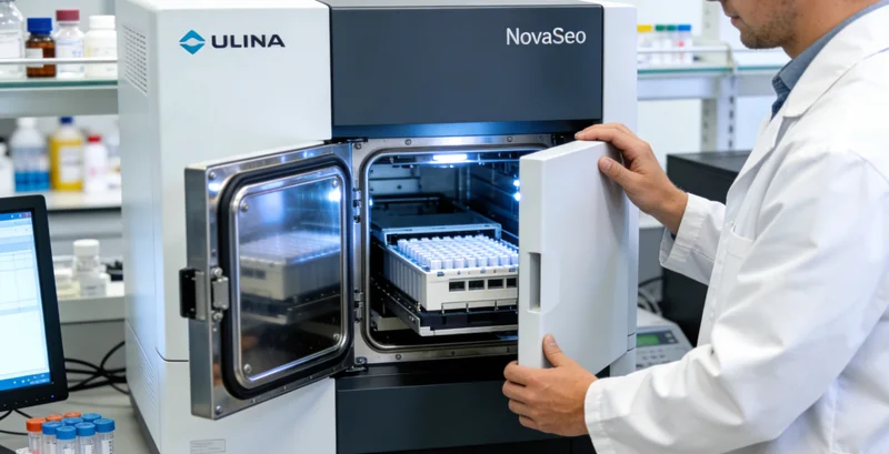 金昌专业机构进行VHL基因测序