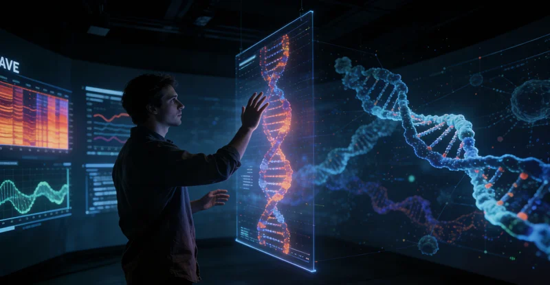 连云港PTEN基因携带者健康管