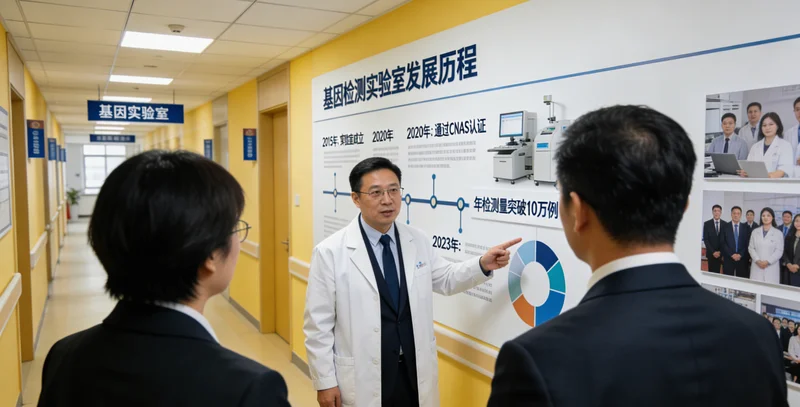 邛崃家庭遗传病多学科管理协作模