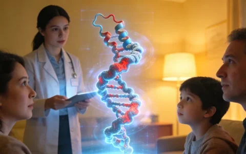 贵溪脑瘤基因检测中心地址