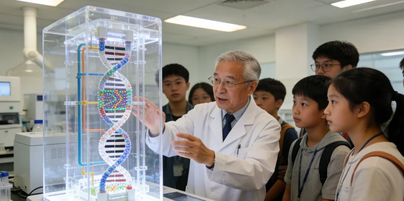 绵竹女性咨询BRCA基因检测与