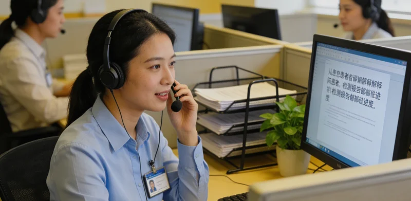 南阳遗传咨询师解读视网膜母细胞