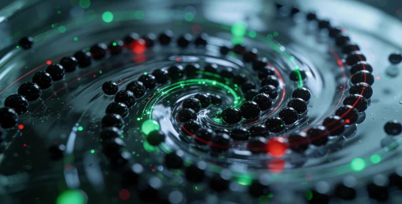 天水VHL基因检测标准流程示意