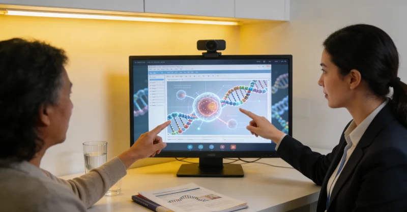 漯河神经鞘瘤病基因检测报告遗传