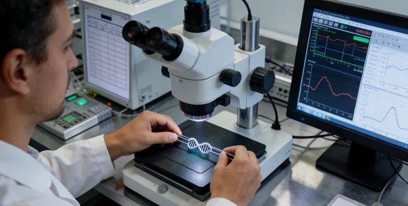 深圳 基于基因检测结果的个性化