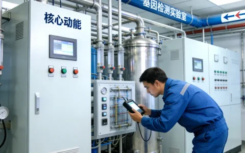 双河BRCA突变风险基因检测中心地址汇总