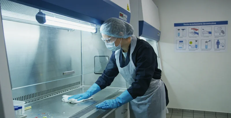 江门家庭基于基因检测结果的健康