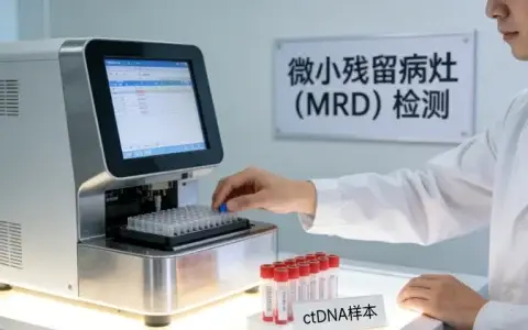 鄂尔多斯α地中海贫血基因检测专业机构推荐【领域深耕】
