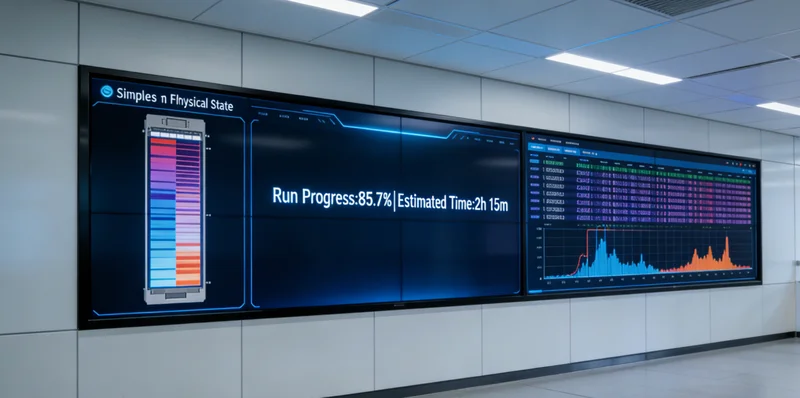 酒泉基因检测实验室高通量测序仪