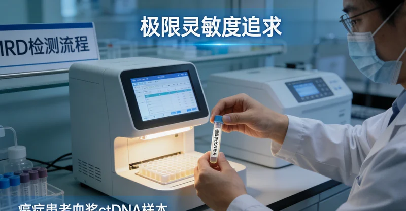 泉州医院基因检测抽血采样