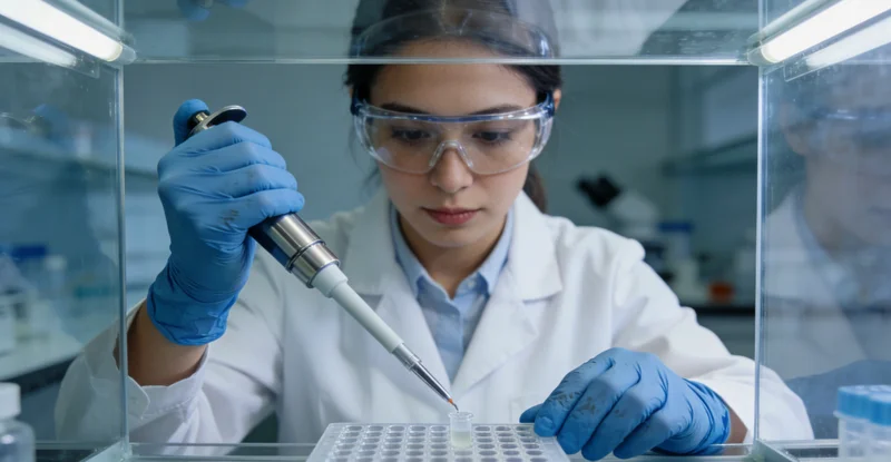 福州家庭讨论遗传检测报告场景