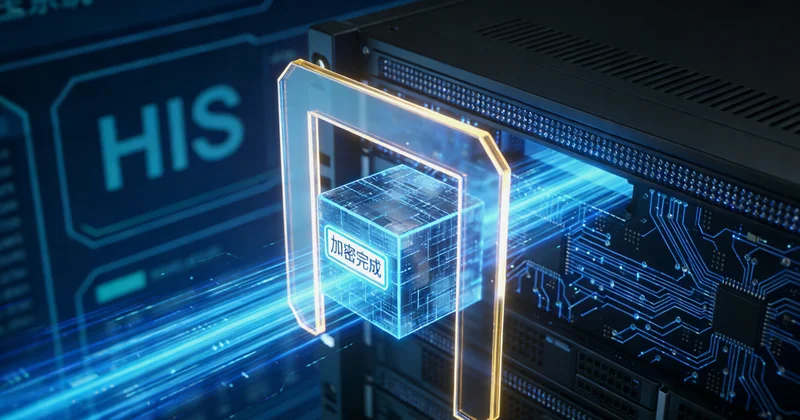 敦化基因报告数据安全与隐私