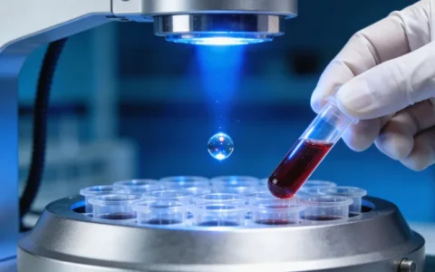 灵武PMS2基因检测具体地址详情（精确位置）