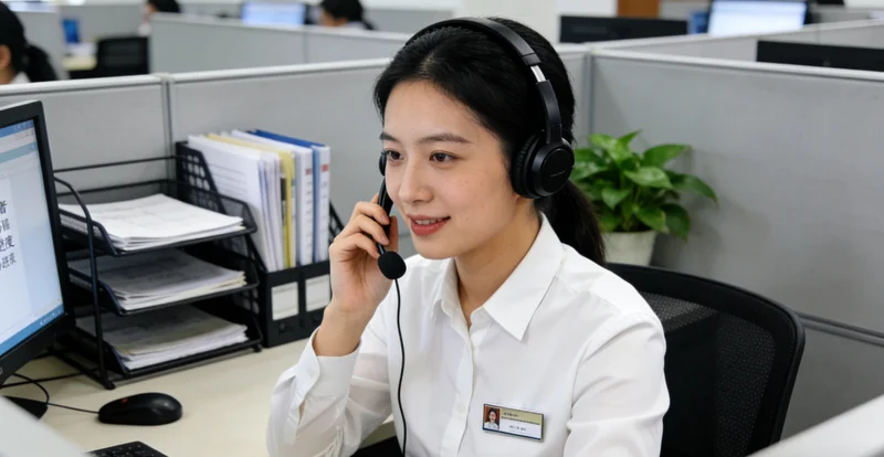 伊宁市居民在本地进行基因检测采