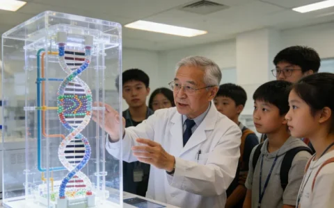 安陆Gardner综合征基因检测机构地址在哪？详细位置