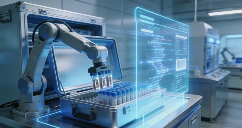 商丘BRIP1基因检测-DNA