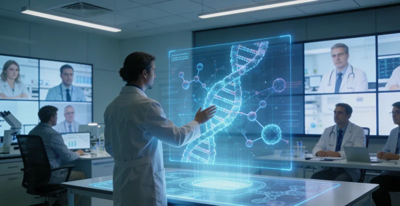 孝义农村妇女获得阴性基因检测报