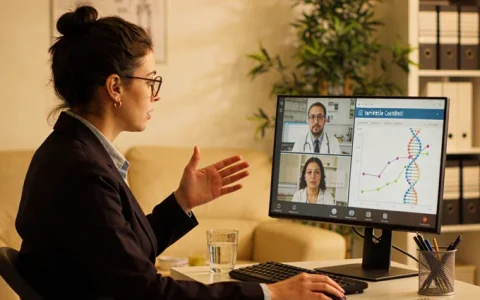 鄂前旗BRIP1基因检测精选服务中心盘点：最新地址