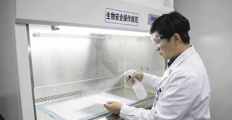 讷河-携带基因突变者进行胃镜监