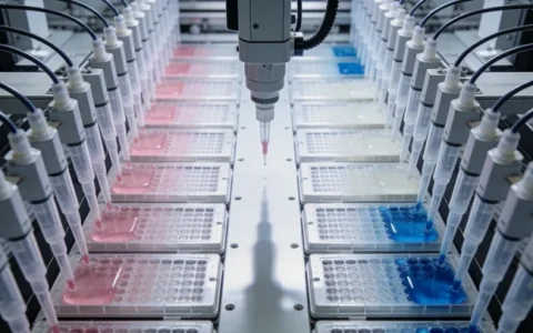 延吉RET胚系突变基因检测专业机构地址详情（附电话）