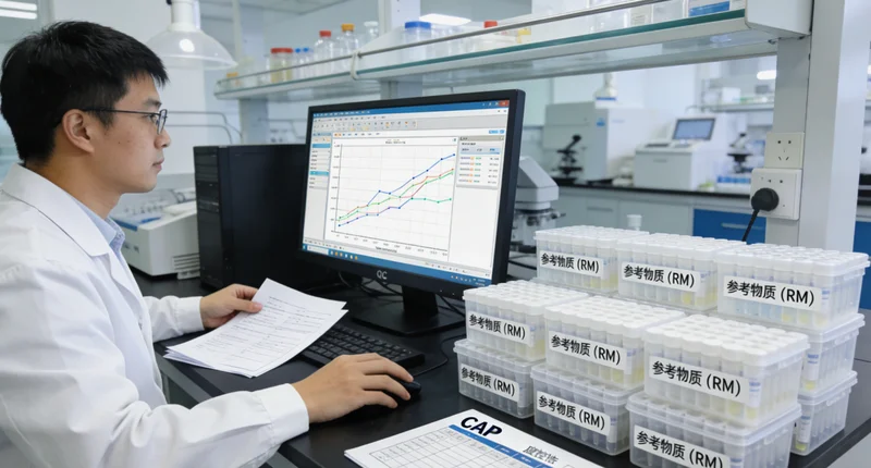 大兴安岭地区结肠镜早期筛查示意