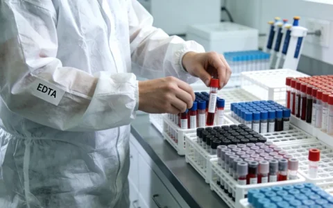 乌苏BRCA和乳腺癌风险基因检测哪家强？实力对比+推荐