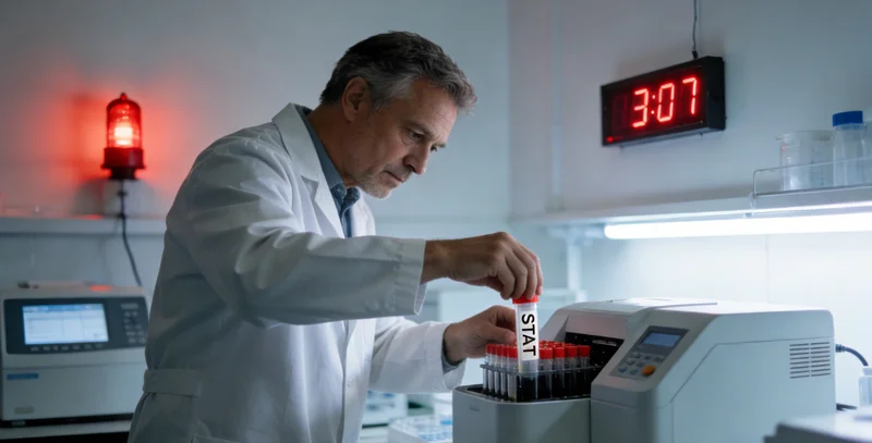 成都一家人讨论健康管理计划温馨